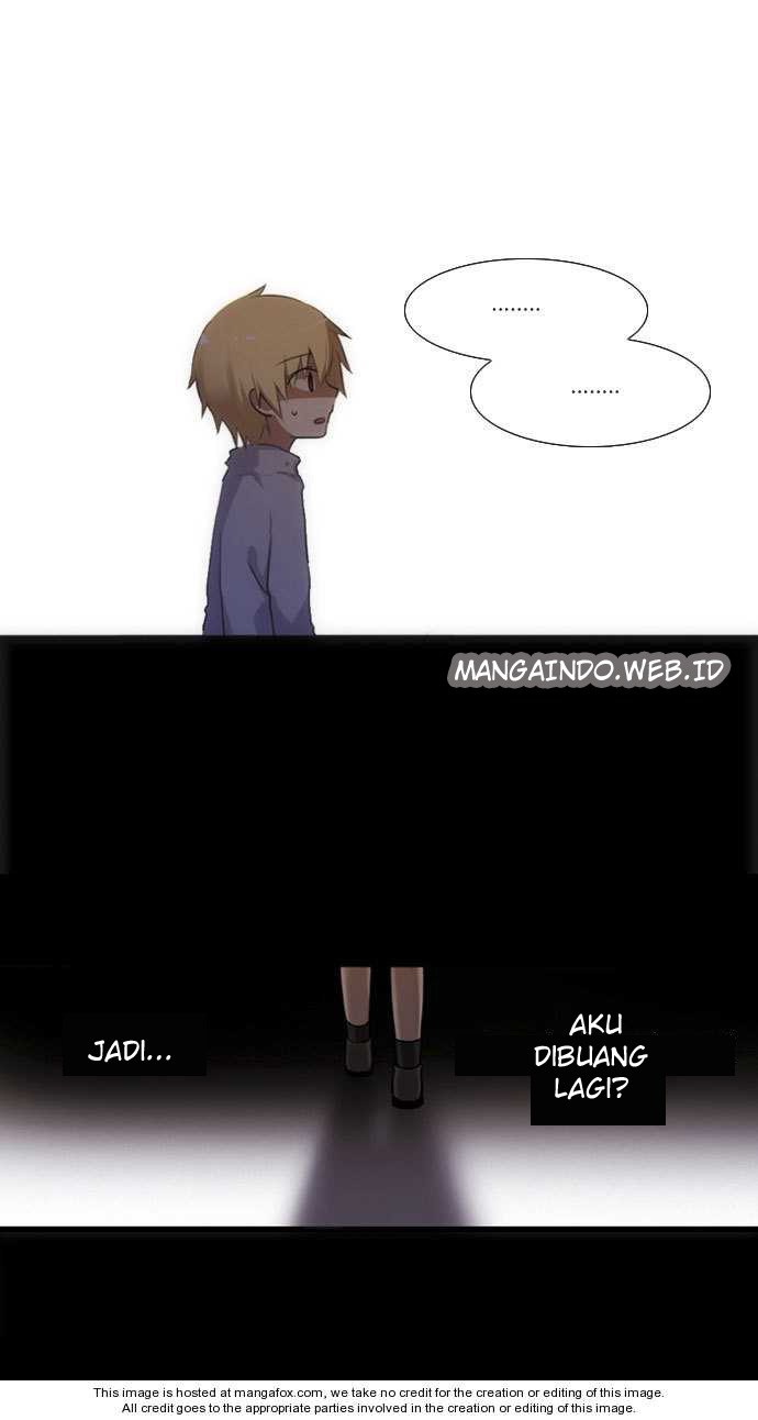 Crepuscule Chapter 5 Gambar 12