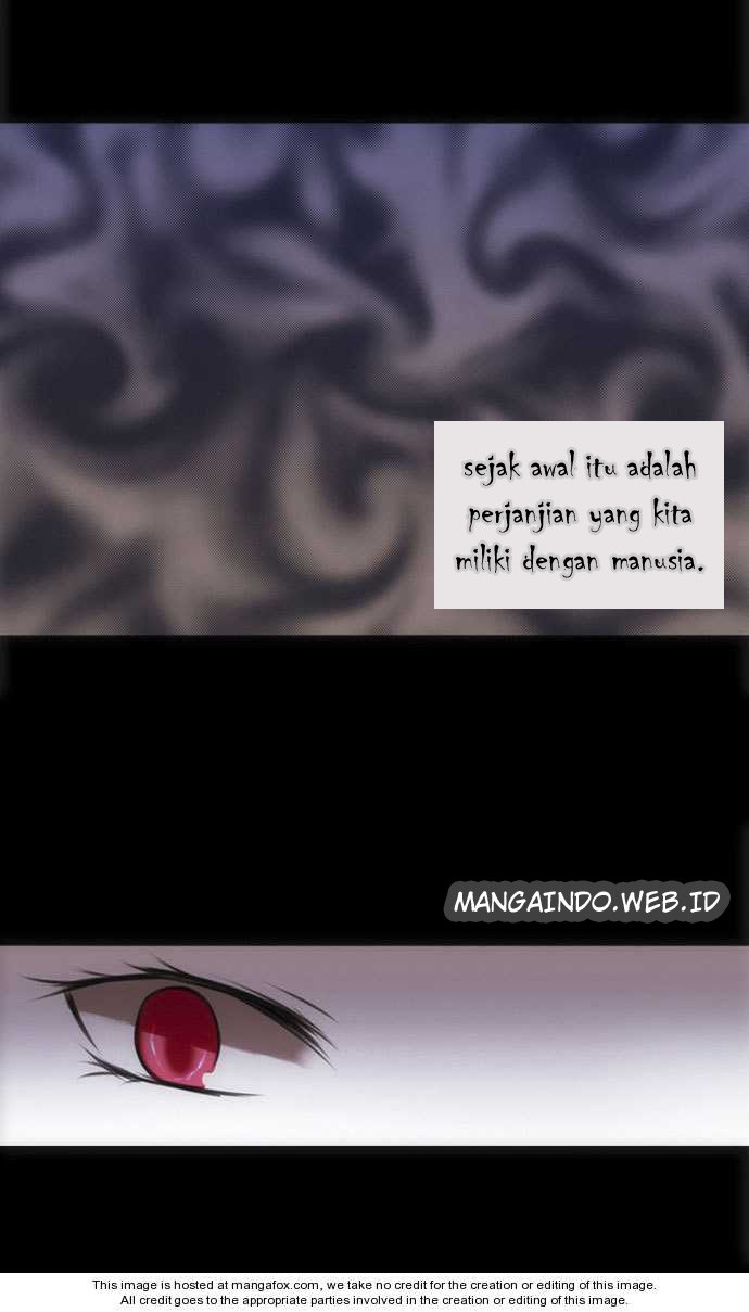 Crepuscule Chapter 5 Gambar 14
