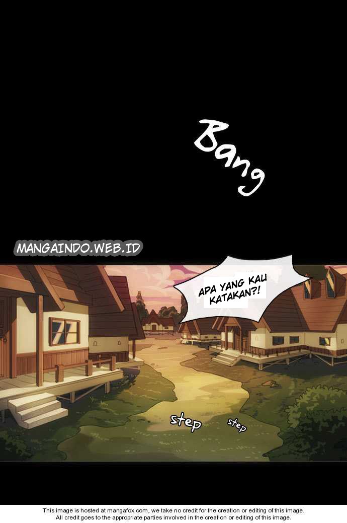 Crepuscule Chapter 5 Gambar 21