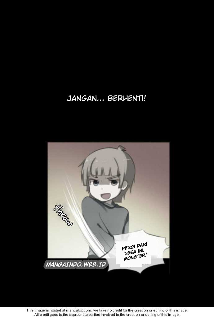 Crepuscule Chapter 5 Gambar 26