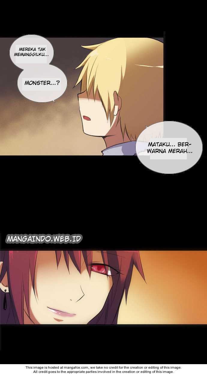 Crepuscule Chapter 5 Gambar 29