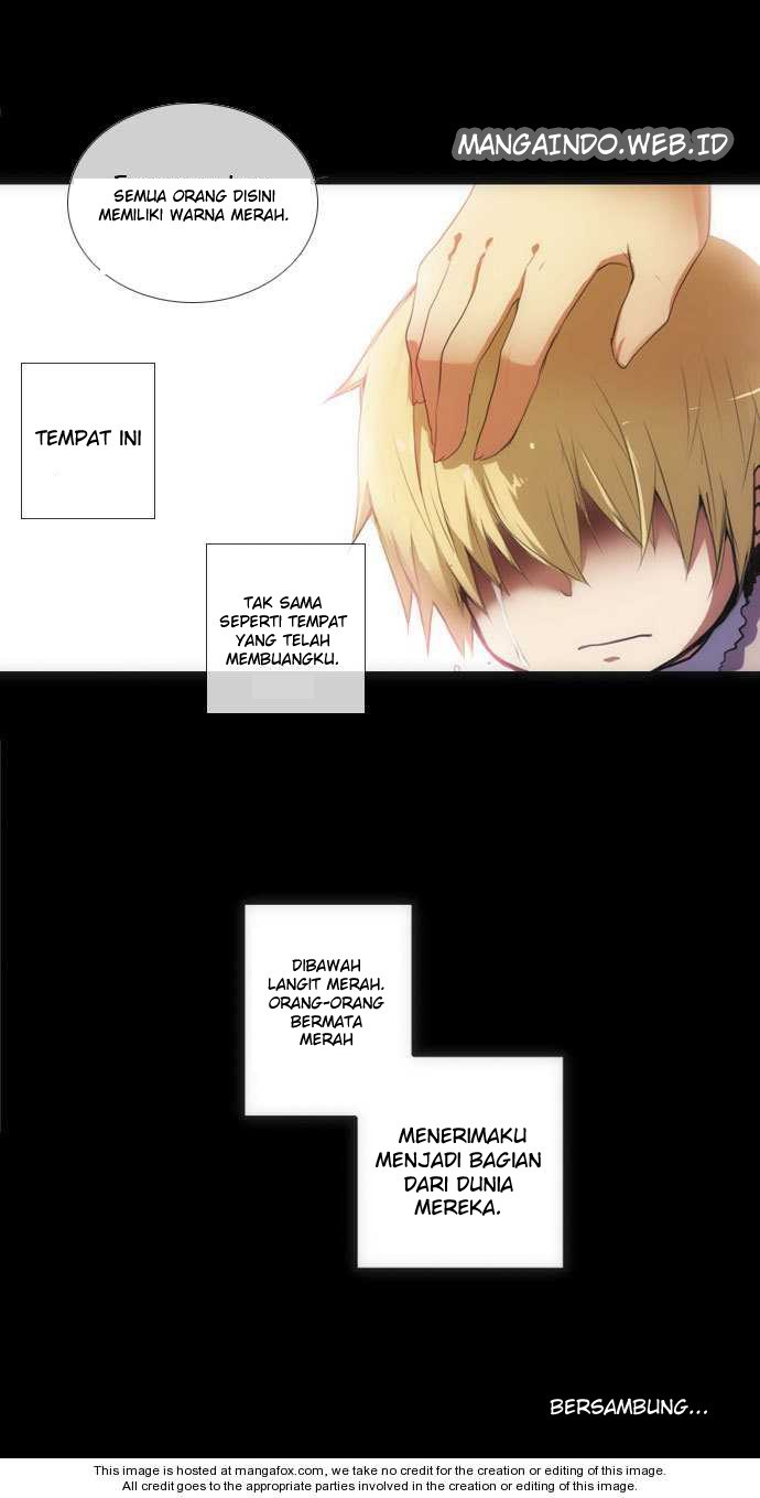 Crepuscule Chapter 5 Gambar 30