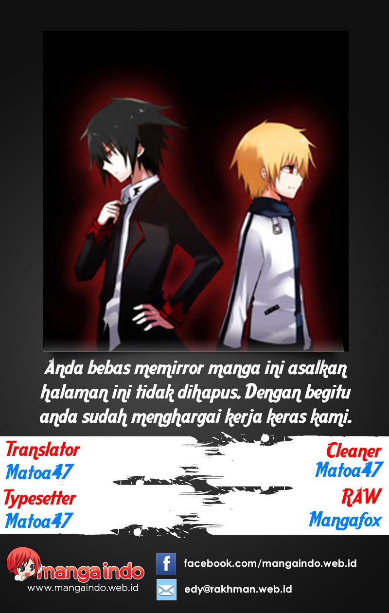 Crepuscule Chapter 5 Gambar 31