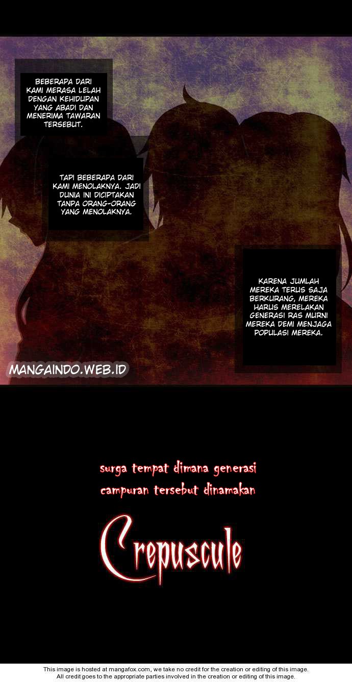 Crepuscule Chapter 6 Gambar 2