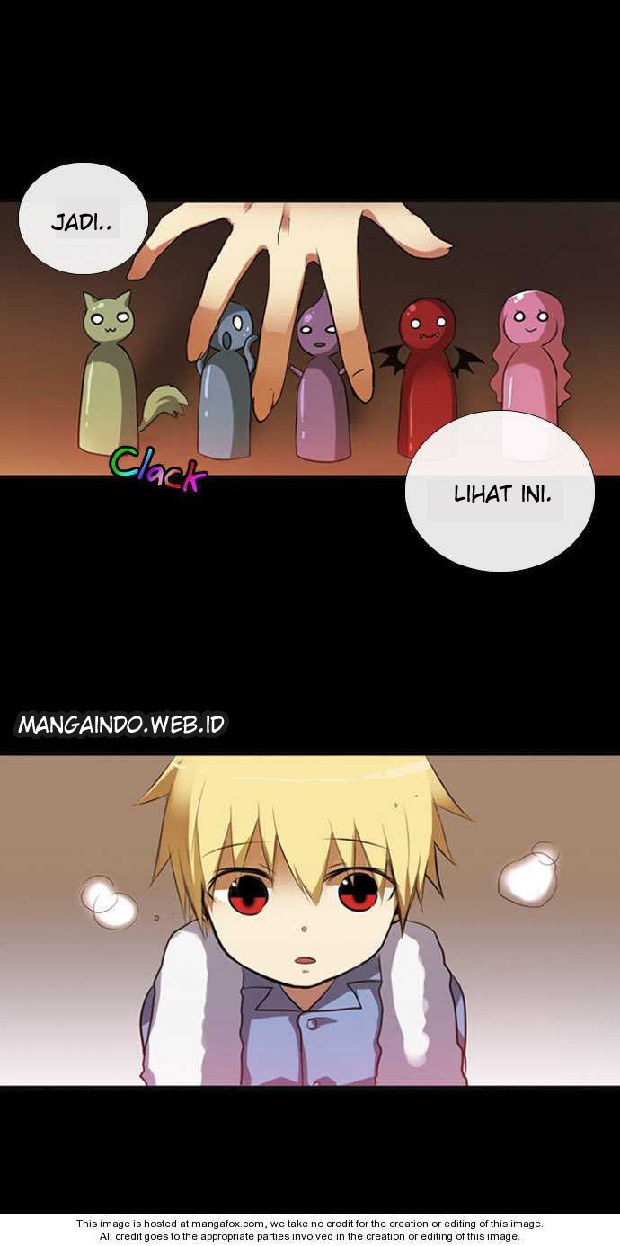Crepuscule Chapter 6 Gambar 4