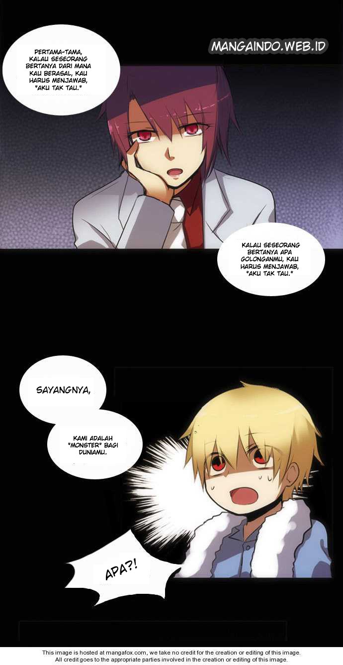 Crepuscule Chapter 6 Gambar 6