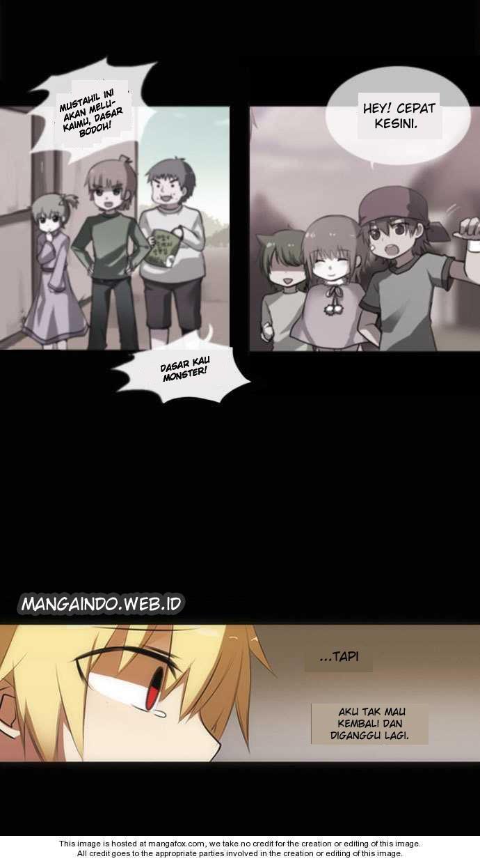 Crepuscule Chapter 6 Gambar 9