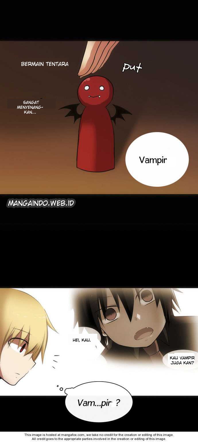 Crepuscule Chapter 6 Gambar 10