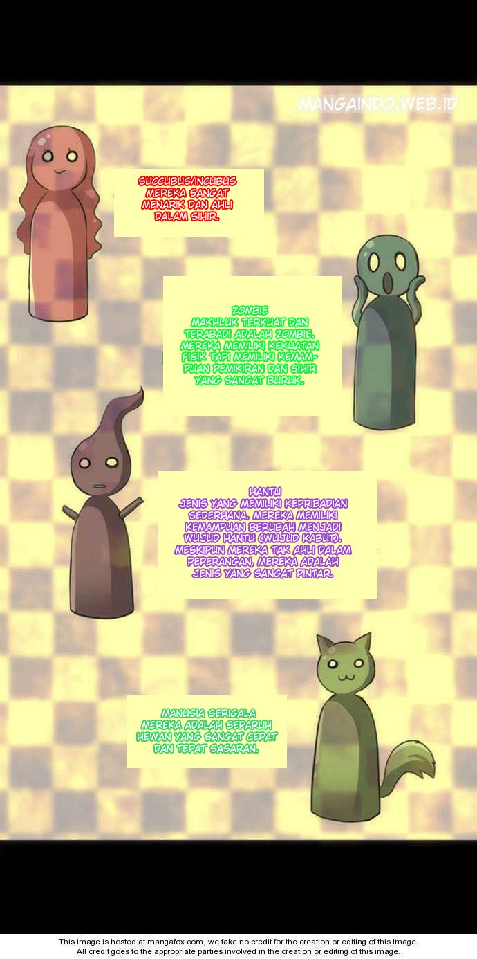 Crepuscule Chapter 6 Gambar 12