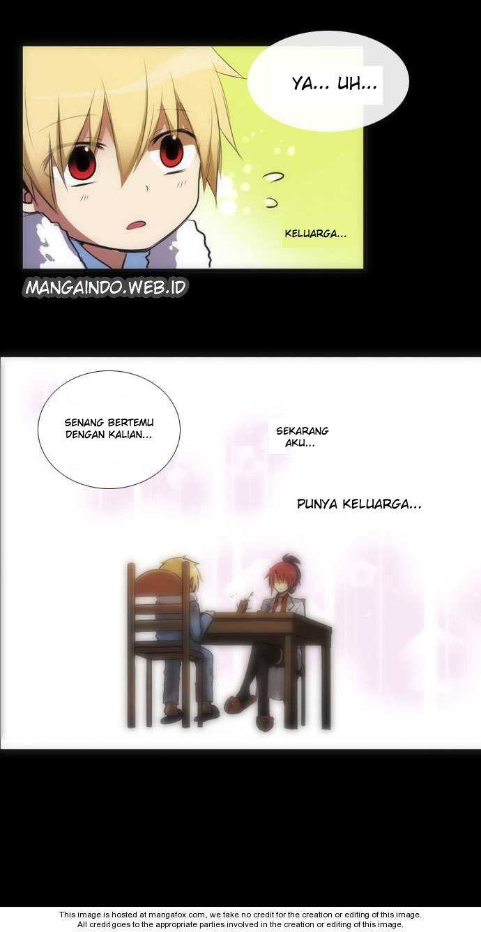 Crepuscule Chapter 6 Gambar 20