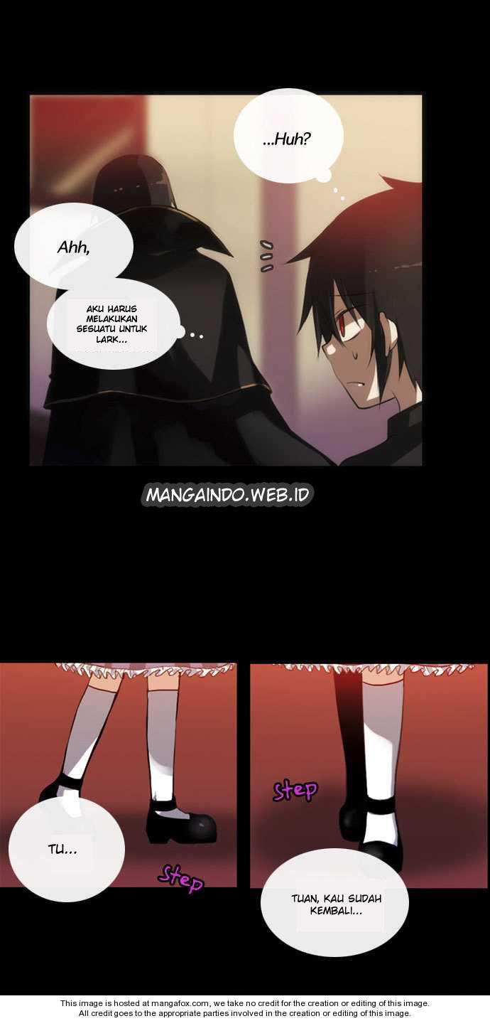 Crepuscule Chapter 6 Gambar 26