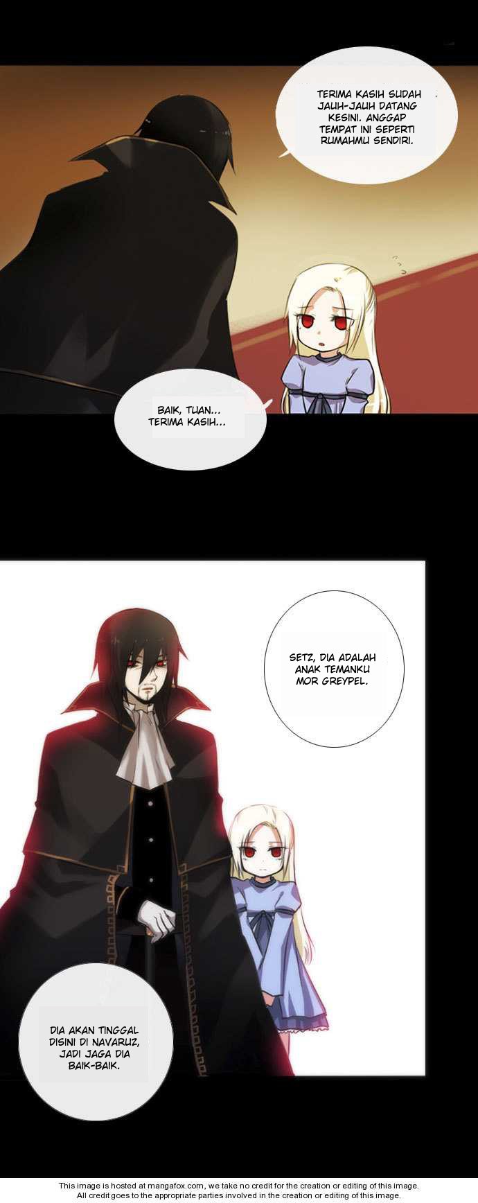 Crepuscule Chapter 6 Gambar 28