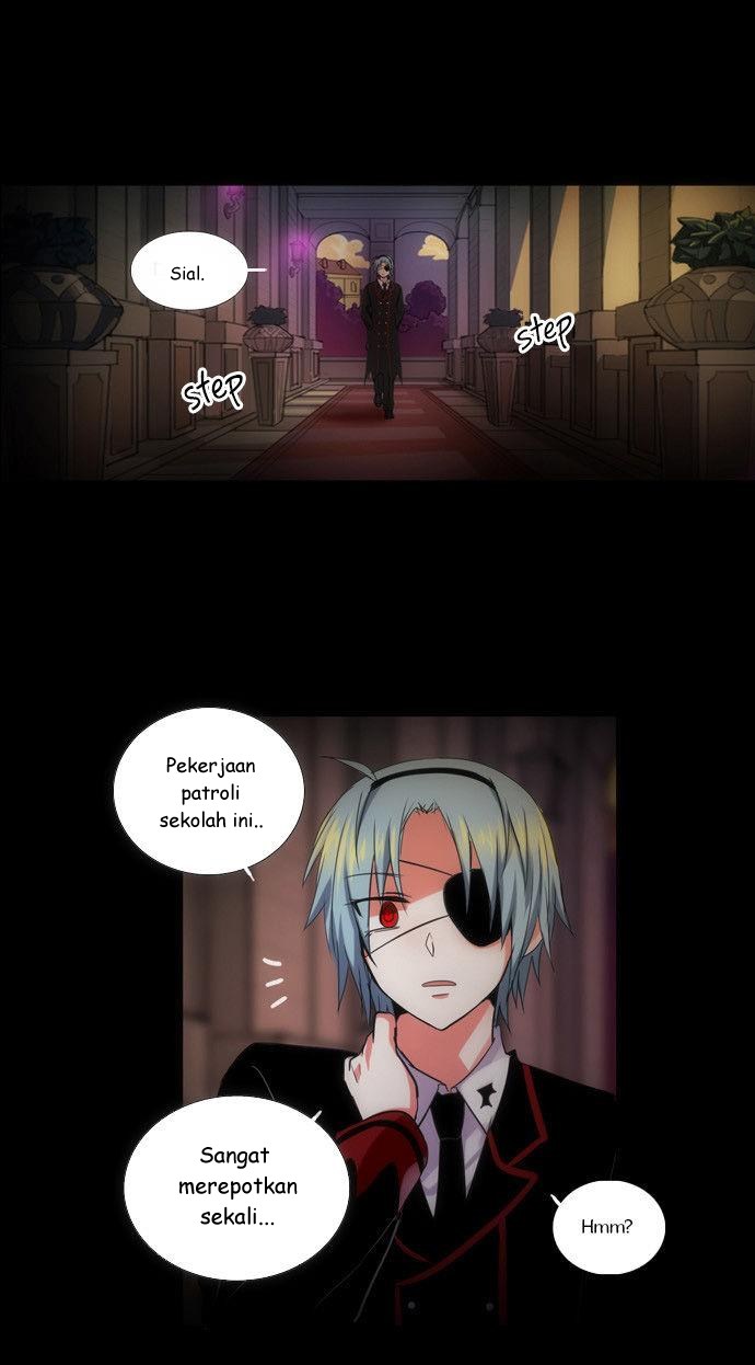Crepuscule Chapter 100 Gambar 2