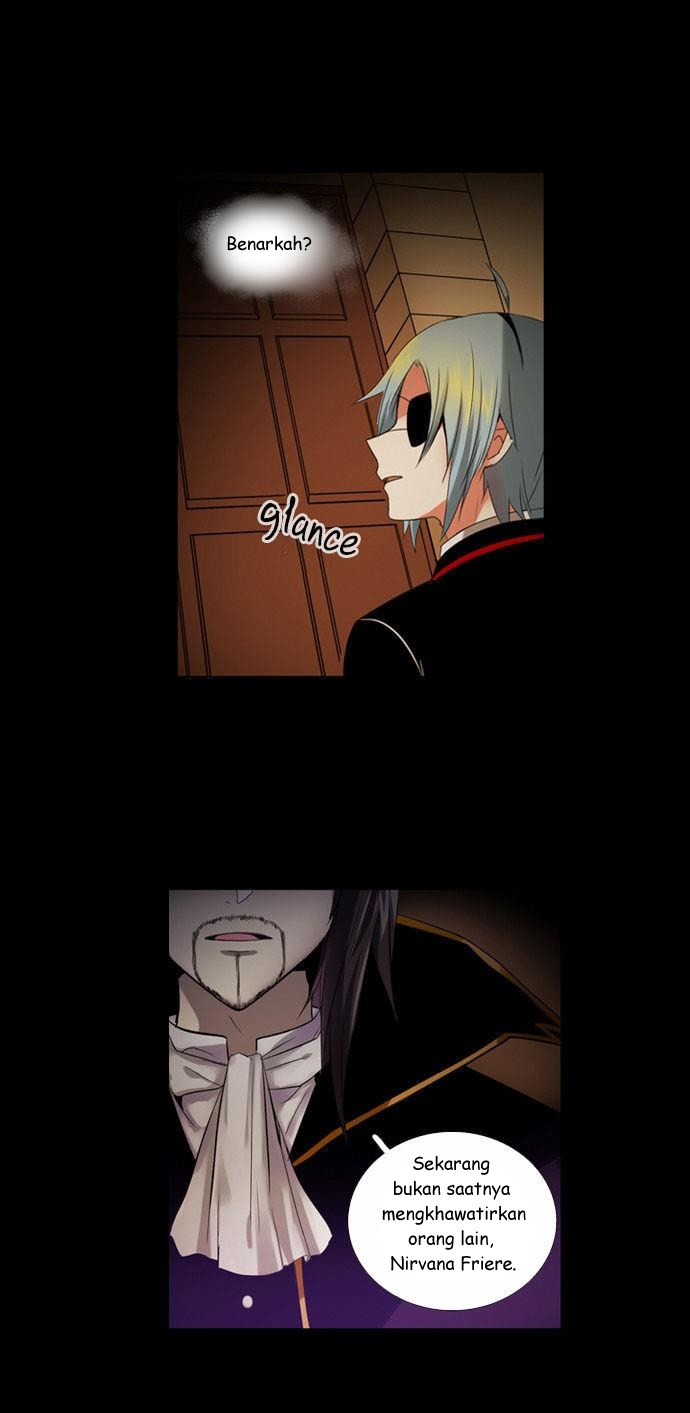 Crepuscule Chapter 100 Gambar 4
