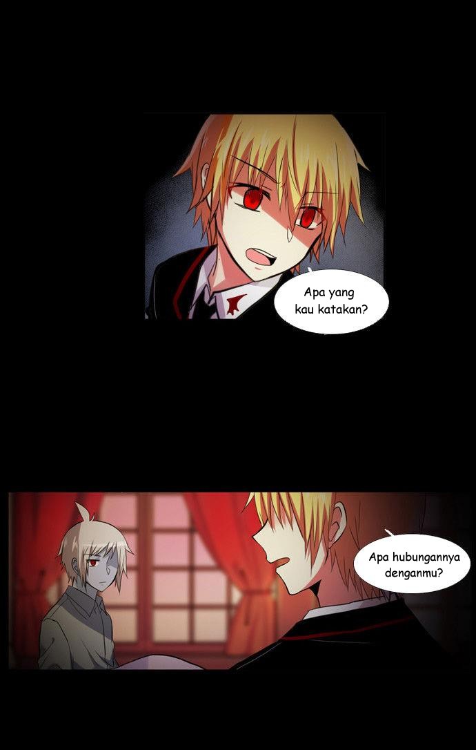 Crepuscule Chapter 100 Gambar 7