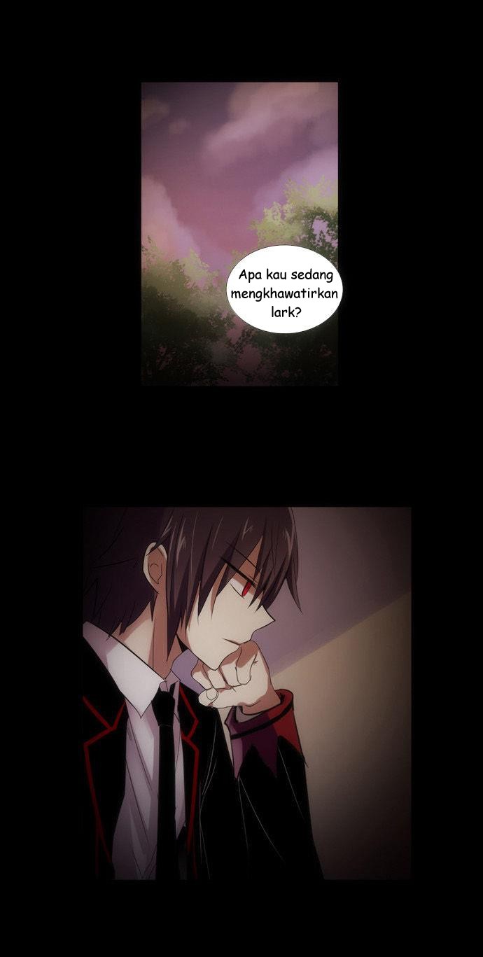 Crepuscule Chapter 100 Gambar 16