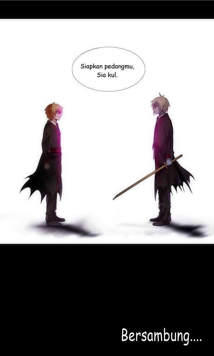 Crepuscule Chapter 100 Gambar 21