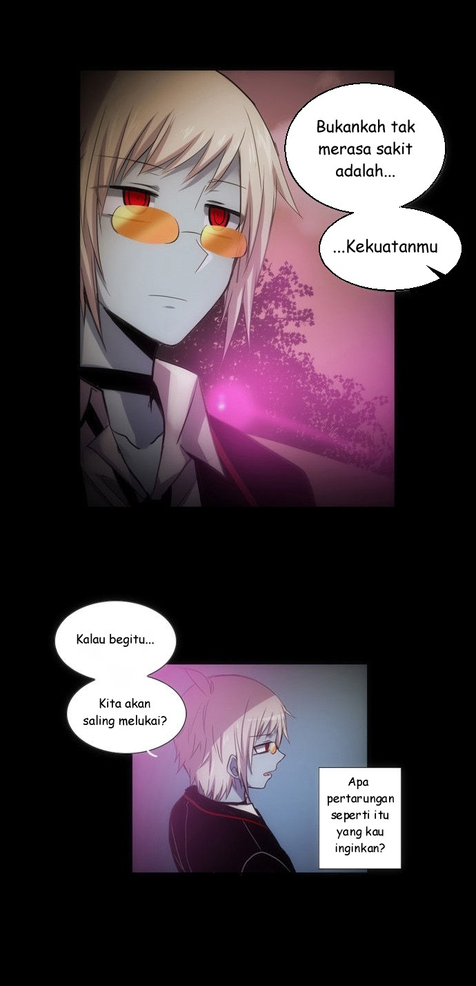 Crepuscule Chapter 101 Gambar 4