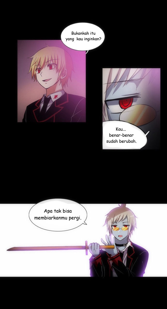 Crepuscule Chapter 101 Gambar 5