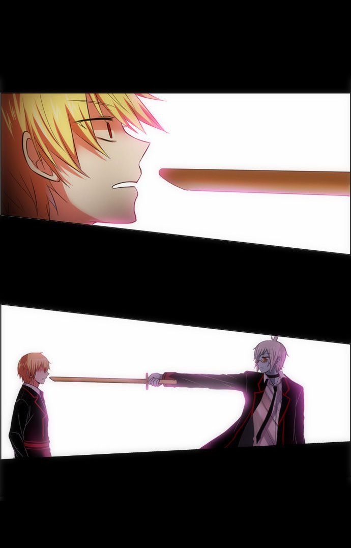 Crepuscule Chapter 101 Gambar 8