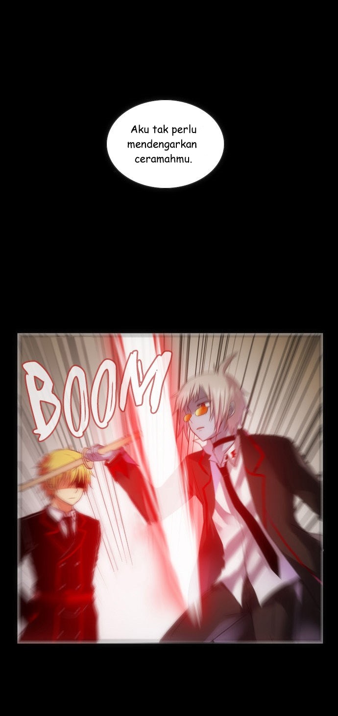 Crepuscule Chapter 101 Gambar 10