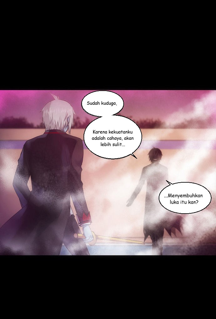 Crepuscule Chapter 101 Gambar 13