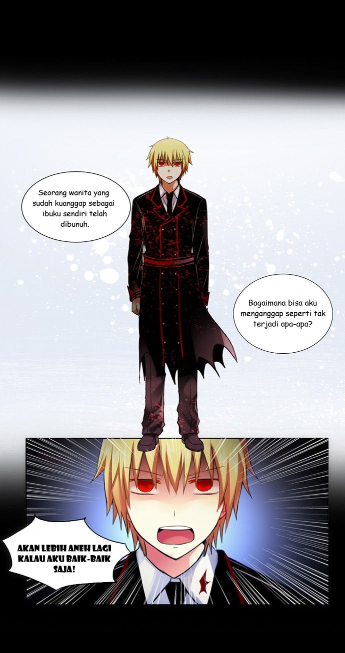 Crepuscule Chapter 101 Gambar 16