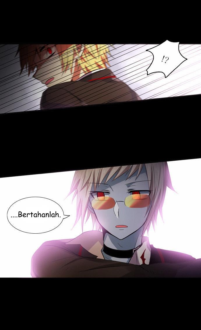 Crepuscule Chapter 101 Gambar 18