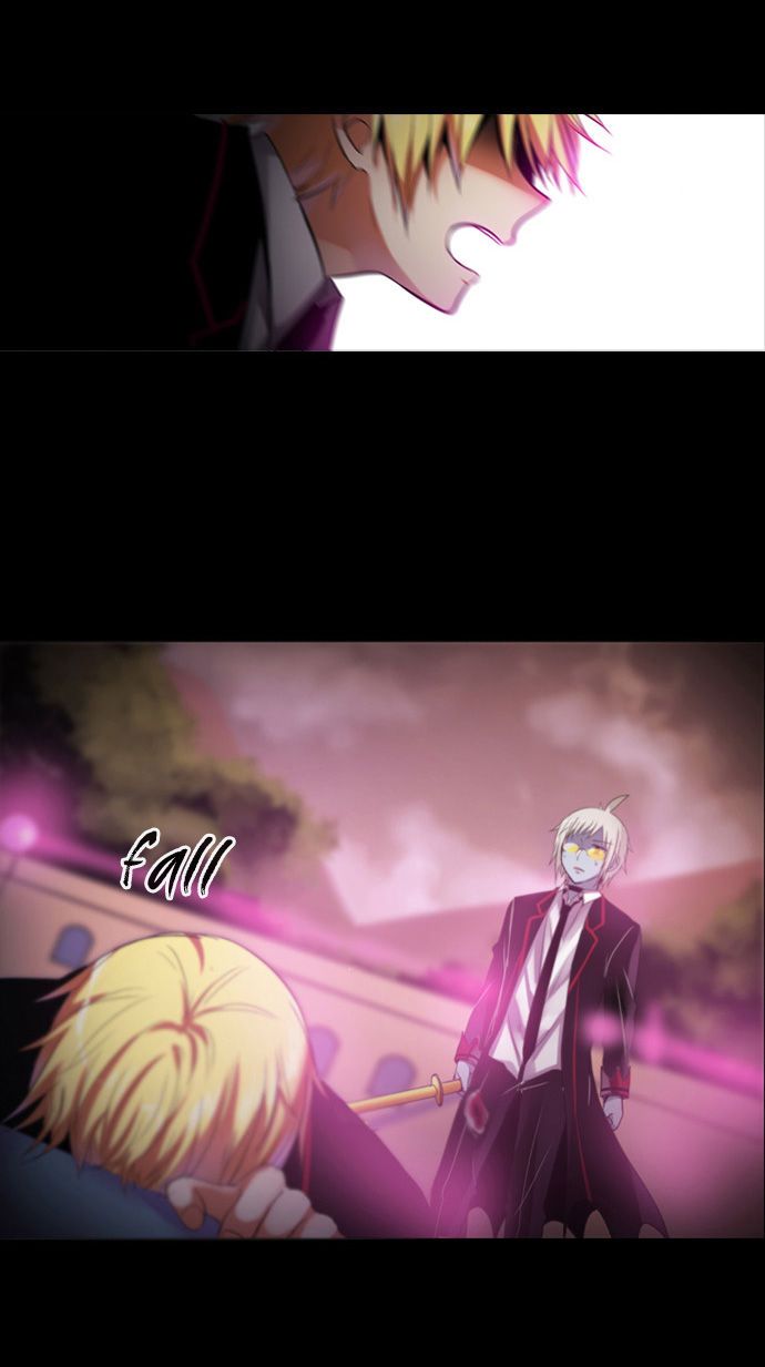 Crepuscule Chapter 101 Gambar 20