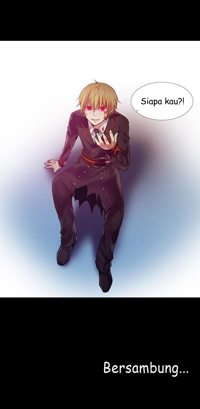 Crepuscule Chapter 101 Gambar 24