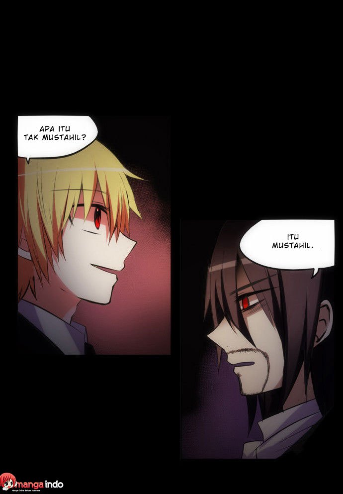 Crepuscule Chapter 124 Gambar 5