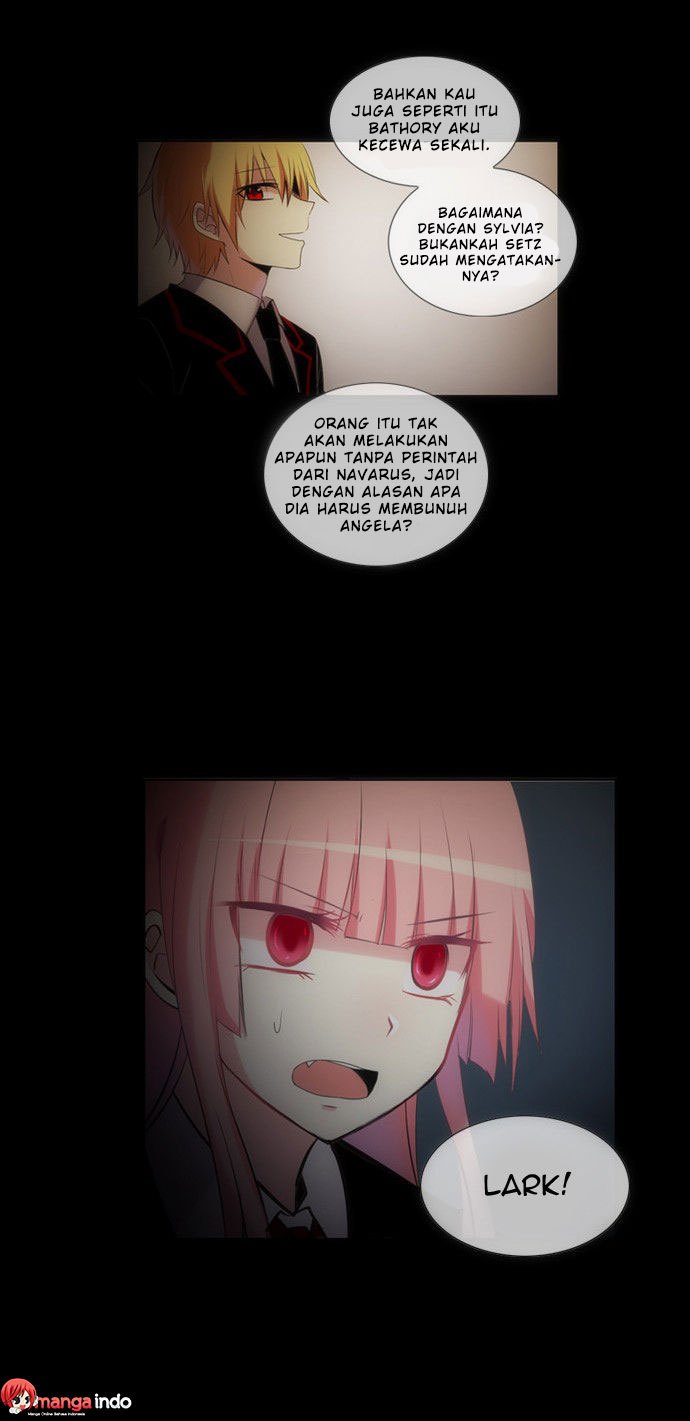 Crepuscule Chapter 124 Gambar 7