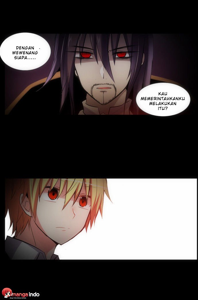 Crepuscule Chapter 124 Gambar 9
