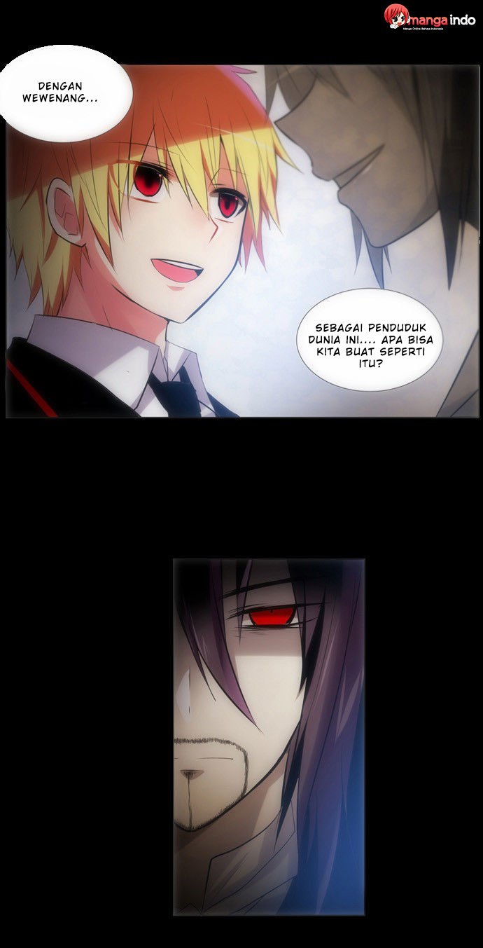 Crepuscule Chapter 124 Gambar 10