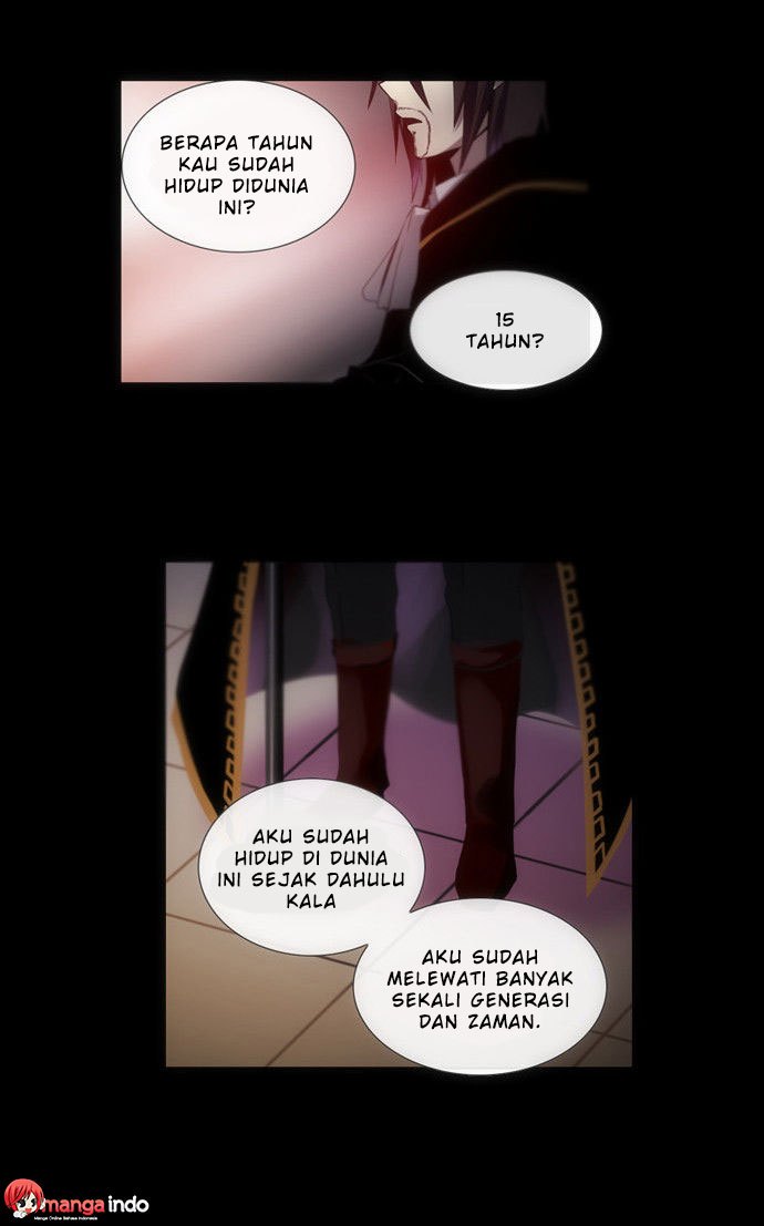 Crepuscule Chapter 124 Gambar 13