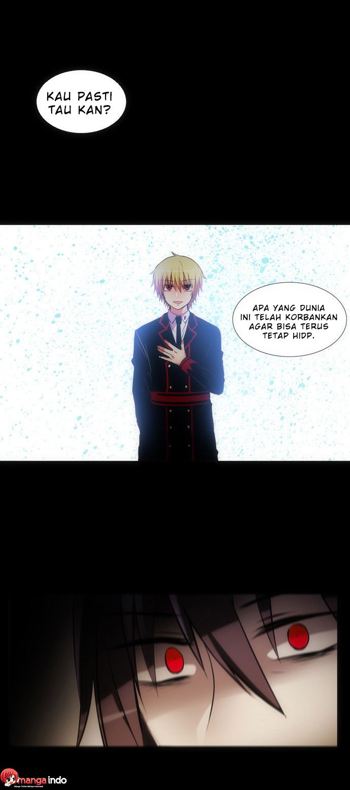 Crepuscule Chapter 124 Gambar 17