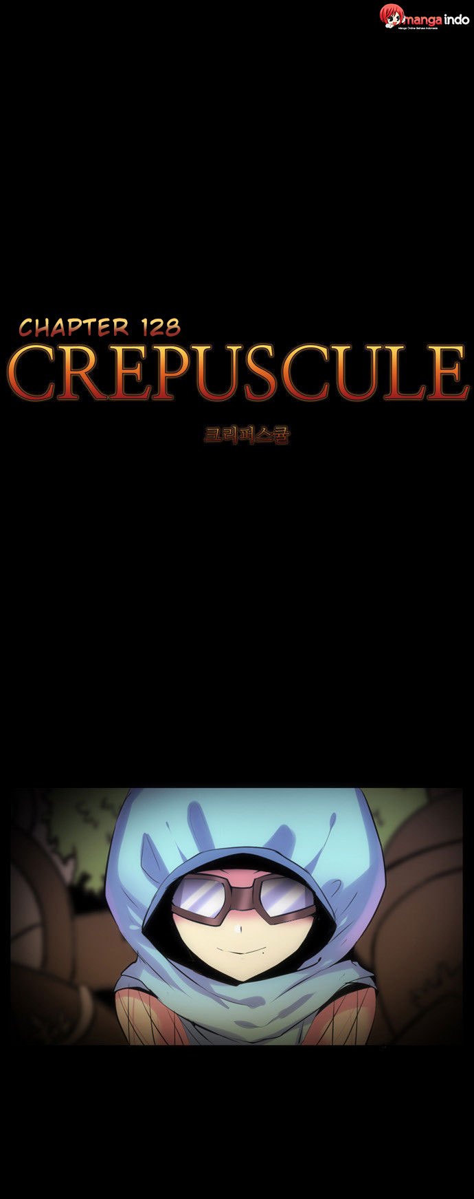 Crepuscule Chapter 128 Gambar 2