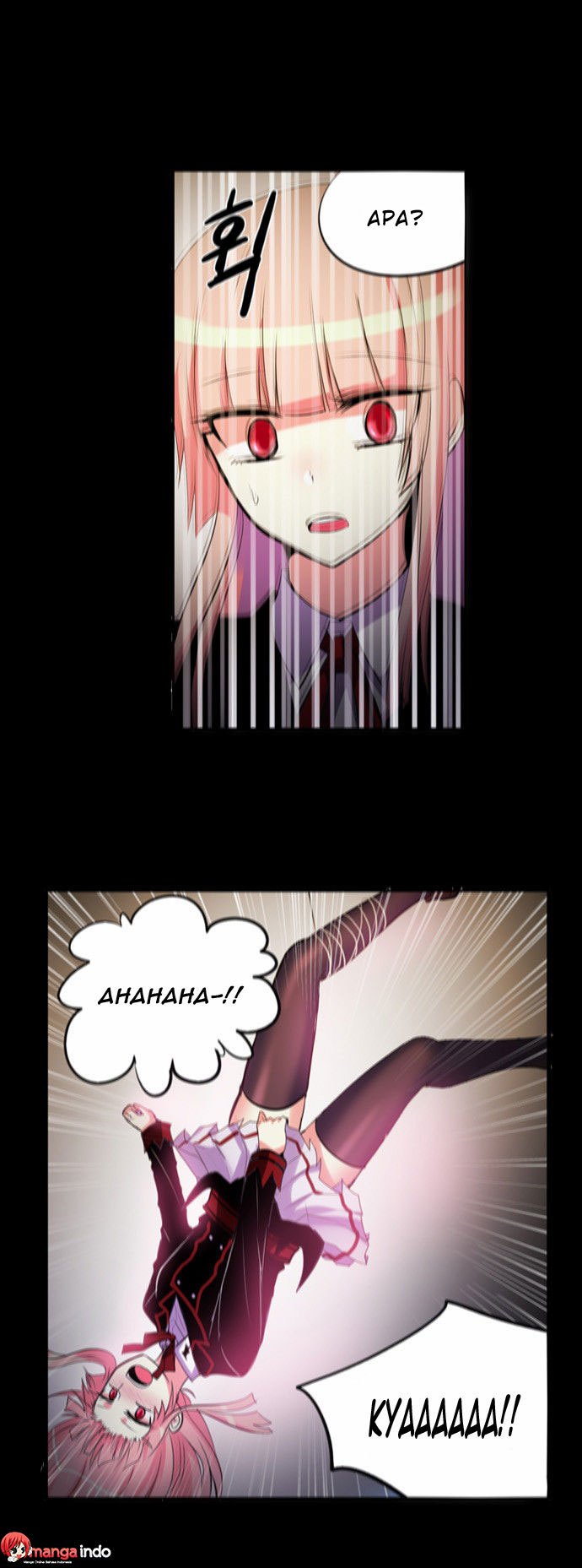 Crepuscule Chapter 128 Gambar 7