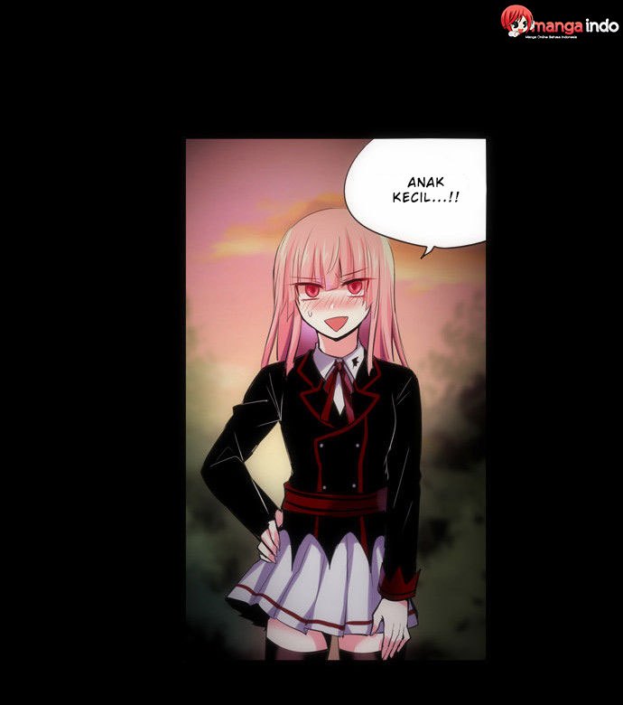 Crepuscule Chapter 128 Gambar 10
