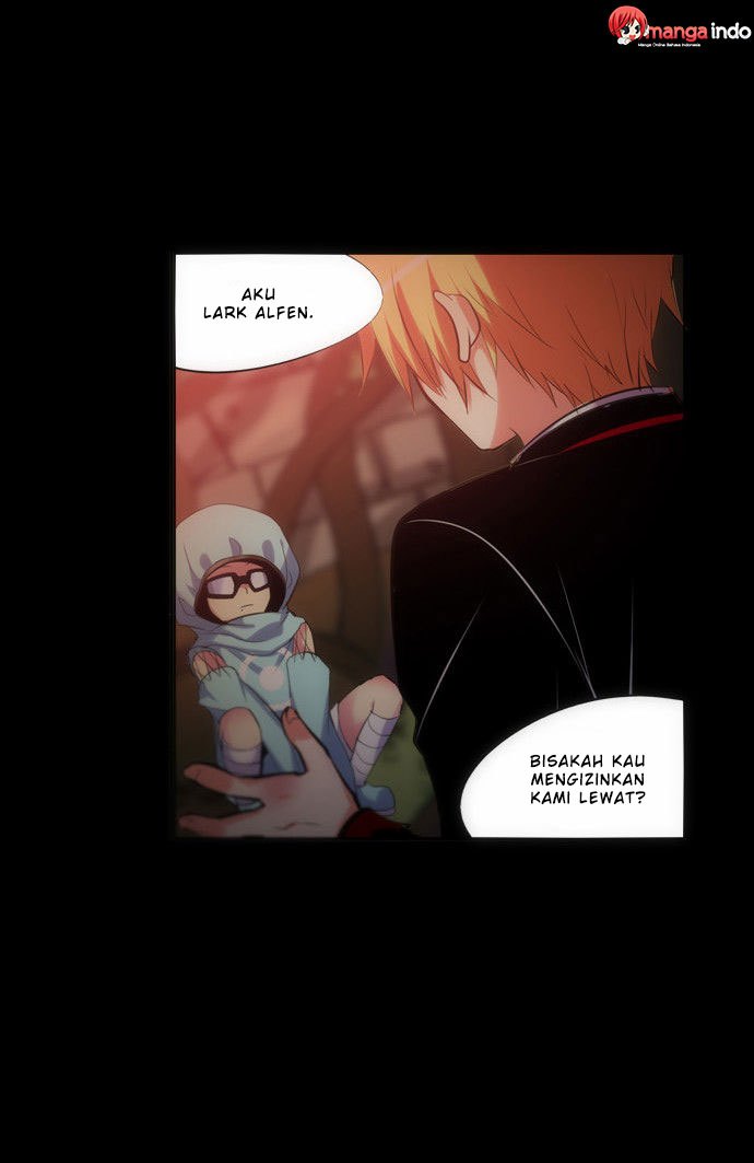 Crepuscule Chapter 128 Gambar 12
