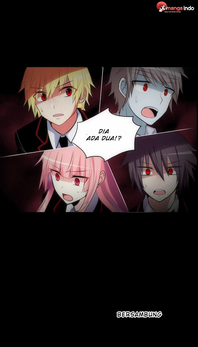 Crepuscule Chapter 128 Gambar 24