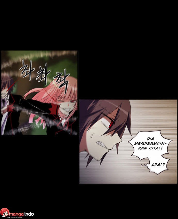 Crepuscule Chapter 130 Gambar 3