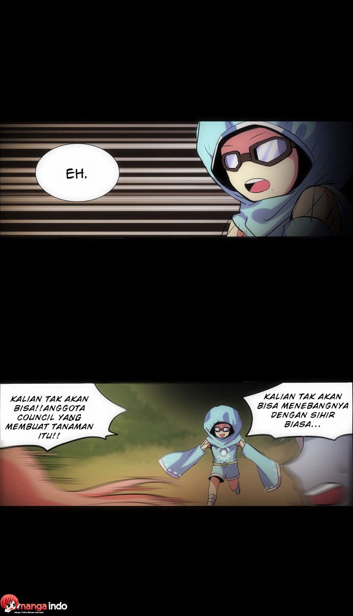 Crepuscule Chapter 130 Gambar 5