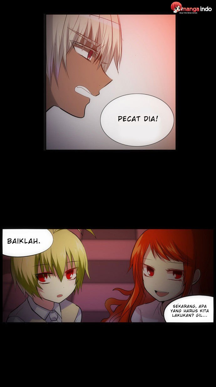 Crepuscule Chapter 130 Gambar 12