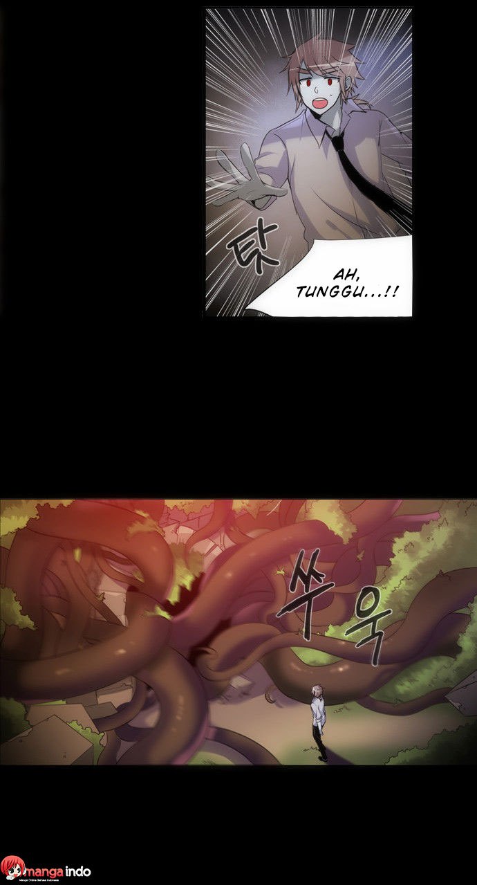 Crepuscule Chapter 130 Gambar 19