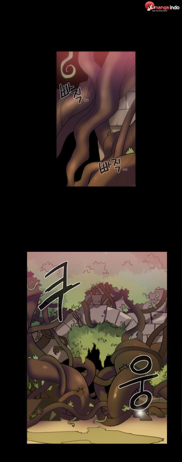 Crepuscule Chapter 130 Gambar 20