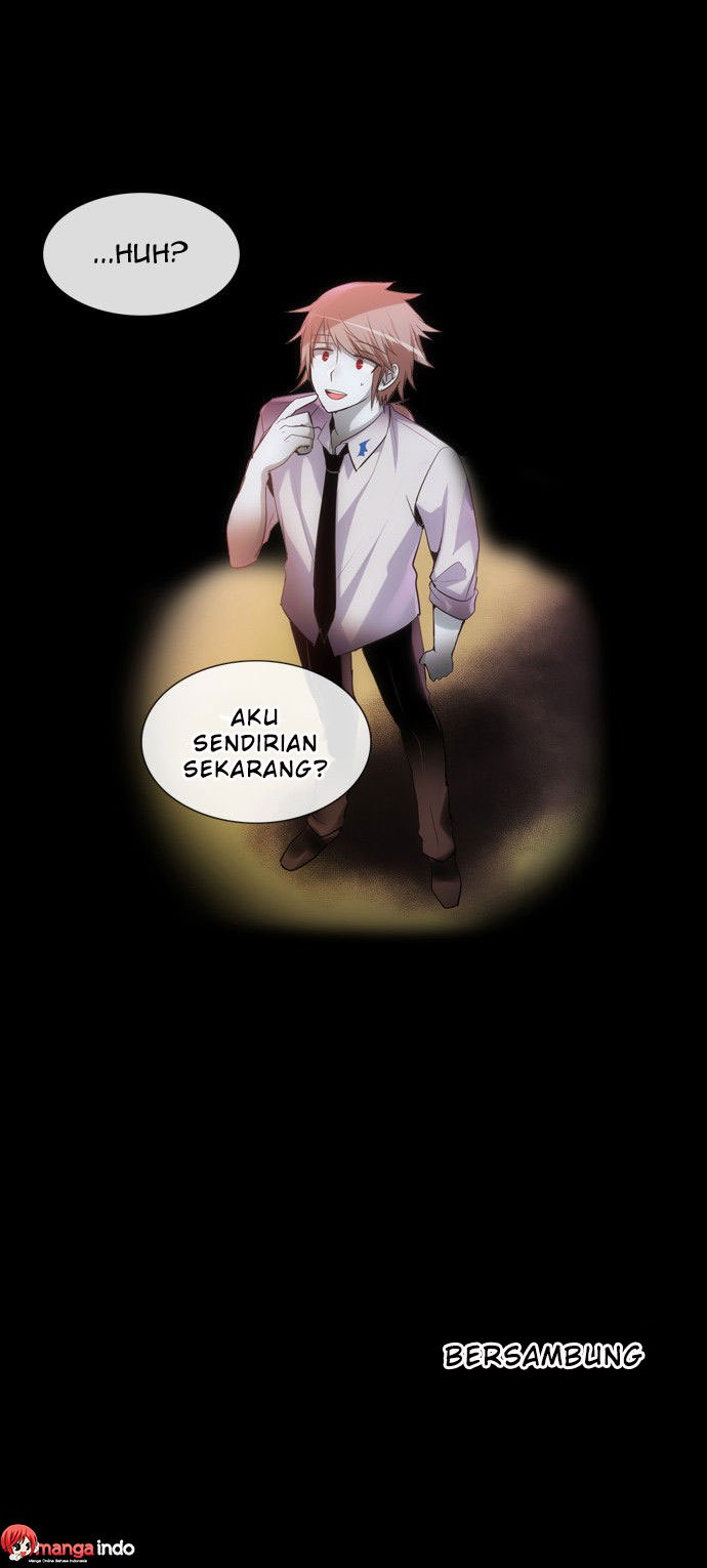 Crepuscule Chapter 130 Gambar 21