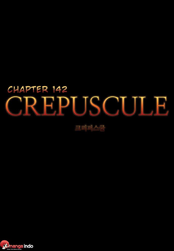 Crepuscule Chapter 142 Gambar 3