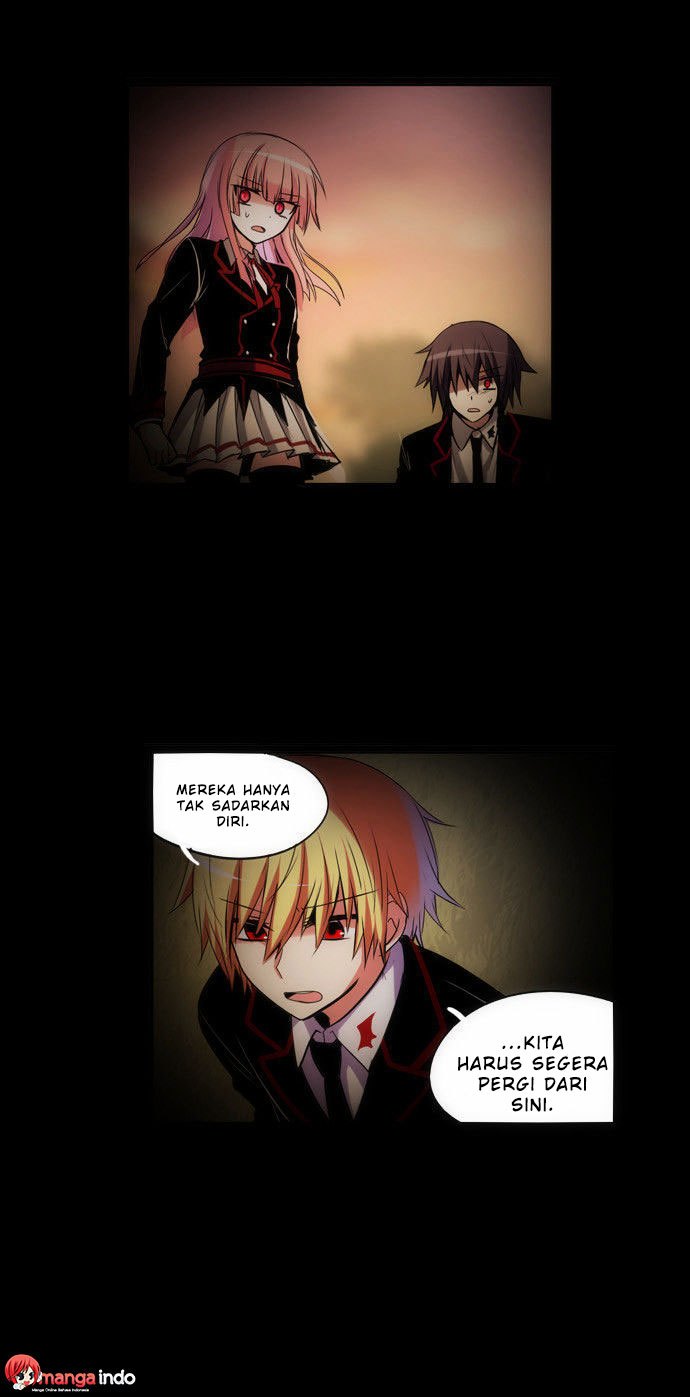 Crepuscule Chapter 142 Gambar 5