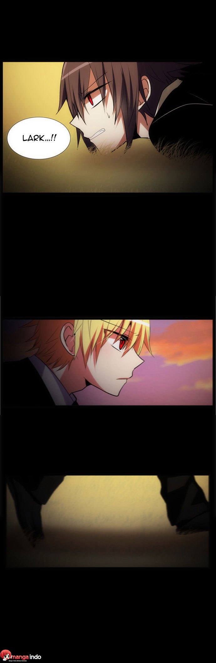 Crepuscule Chapter 142 Gambar 9